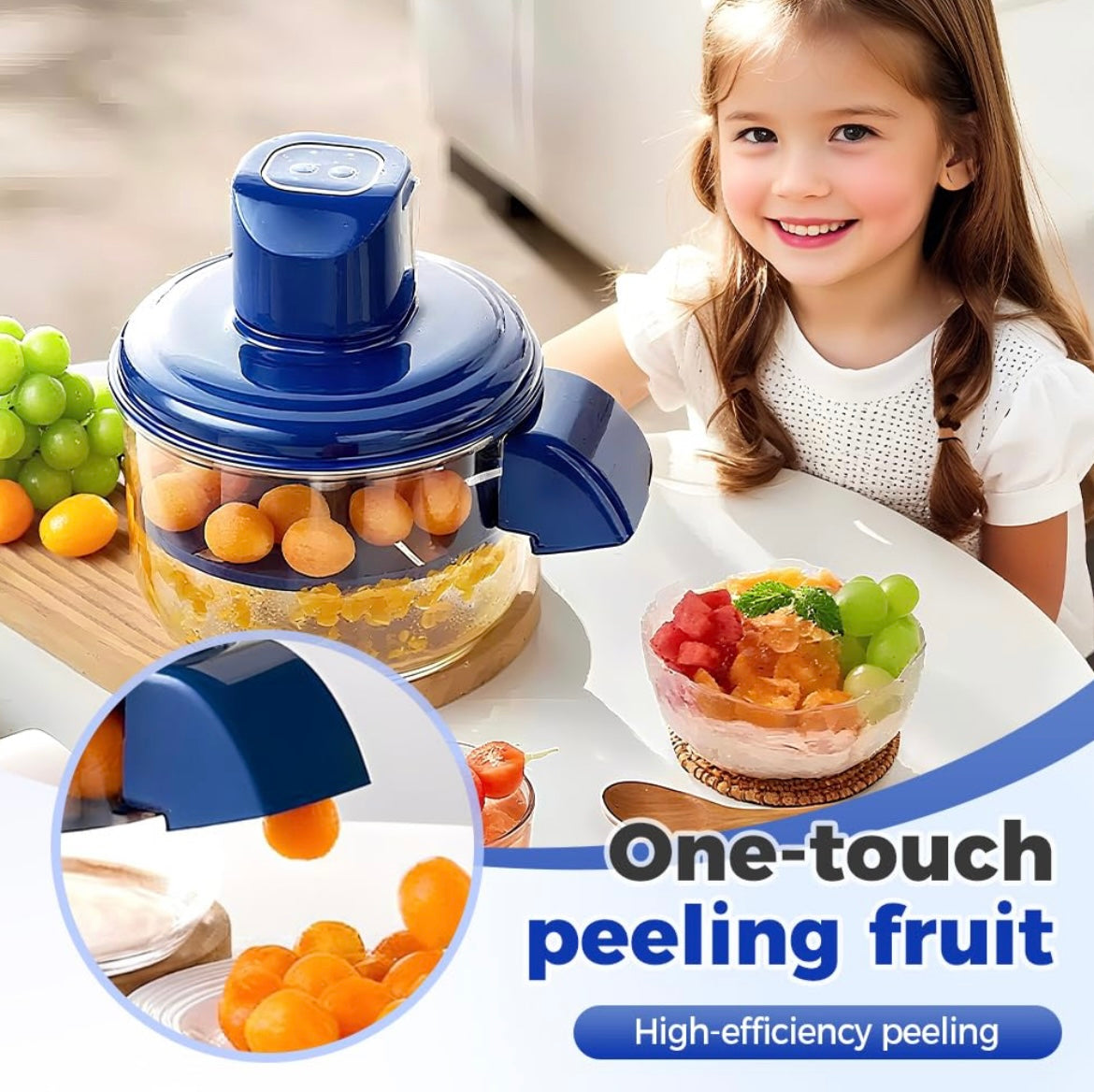 Peelsmart