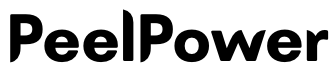 PeelPower